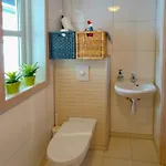 Holiday home With Hot Tub And Fjord Views In Sauda Saudasjoen