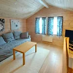Holiday home With Hot Tub And Fjord Views In Sauda *