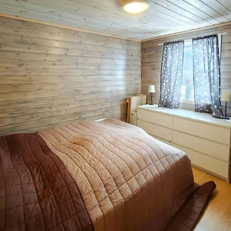 With Hot Tub And Fjord Views In Sauda Holiday home